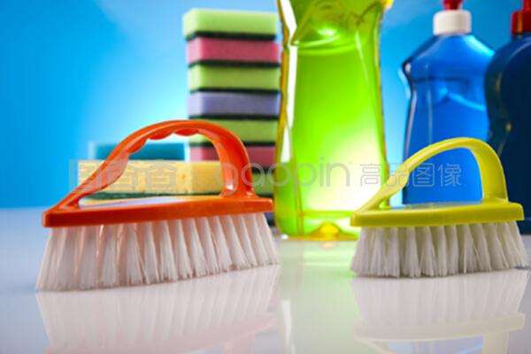 清潔用品與衛(wèi)生用品 現(xiàn)代生活的健康守護者